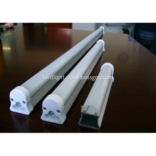 Warm white 2ft Led Light Tubes t5